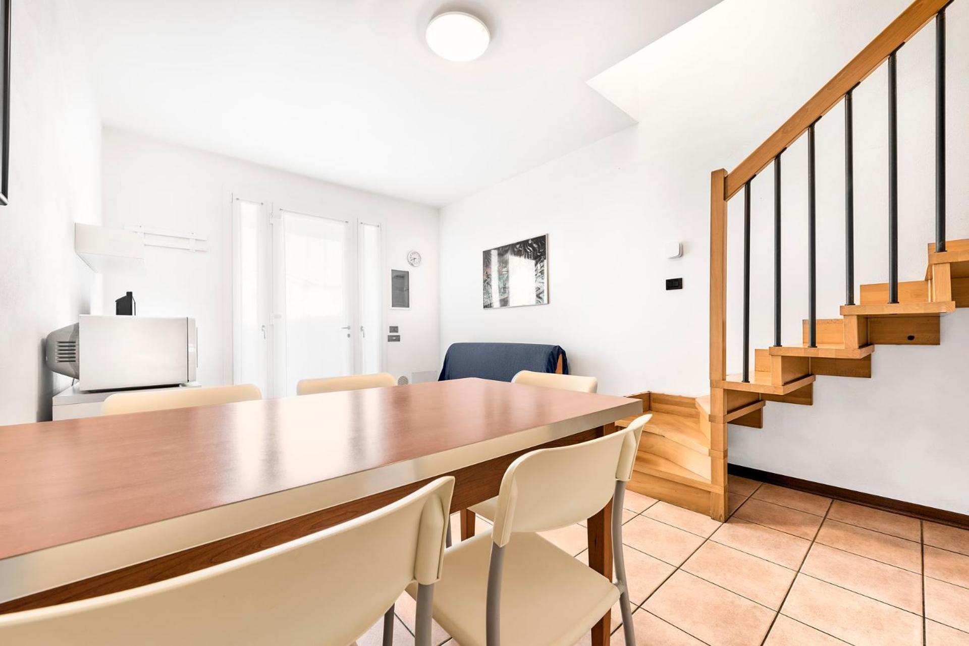 Oasis House - Host Solution
