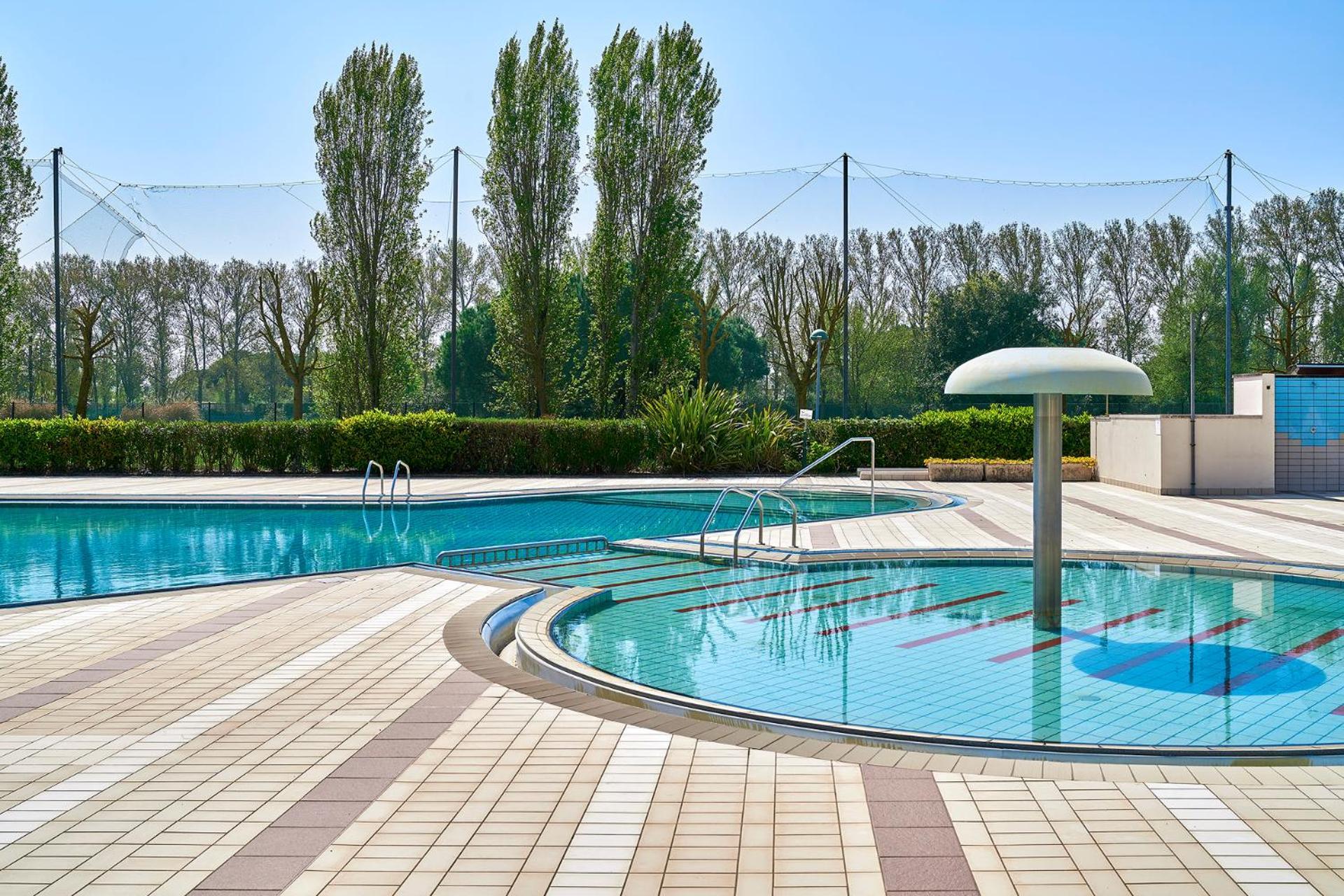 Appartamento Oasis House - Host Solution Caorle