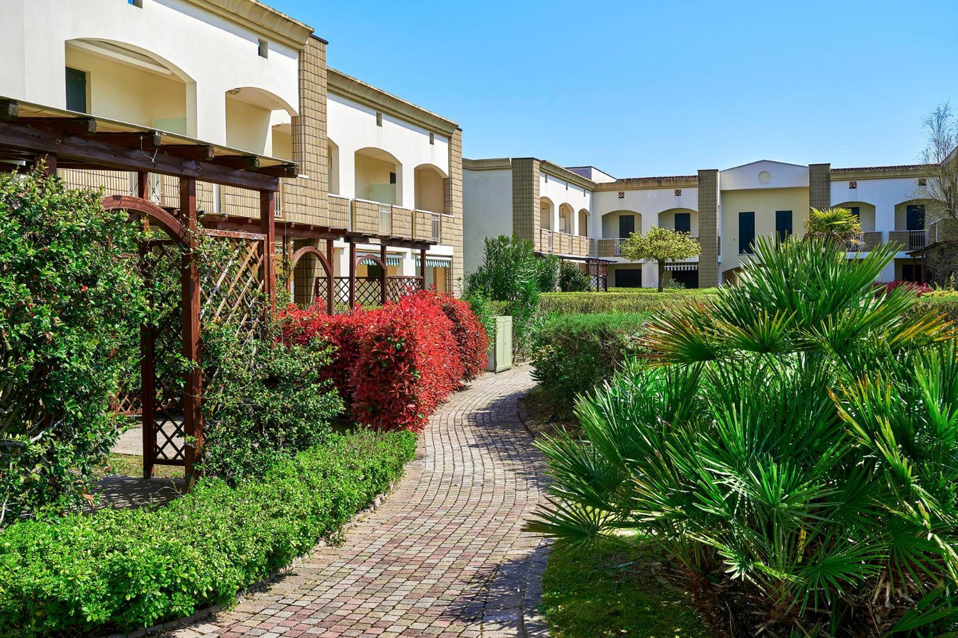 Appartamento Oasis House - Host Solution *